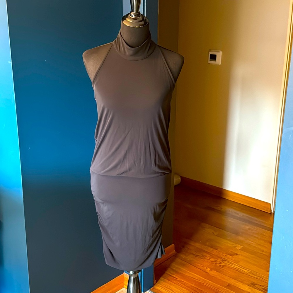 INC little black dress